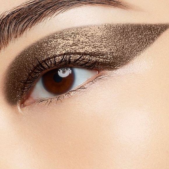 Set of 4 YSL eye shadows - Picture 6 of 10